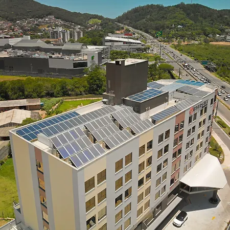 Intercity Portofino Florianópolis-3