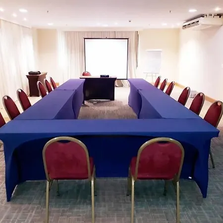 Rede Concept - Hotel Salvador-3