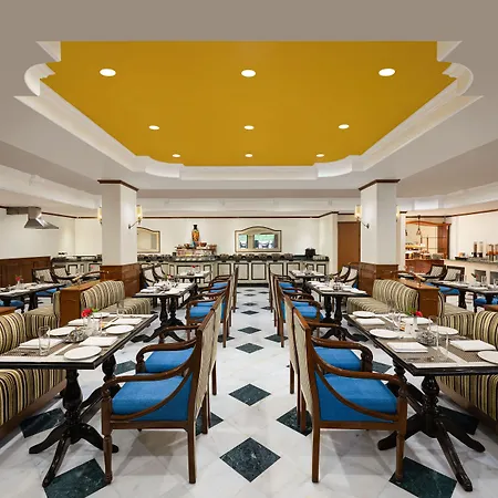 V Sarovar Portico Mi Road Jaipur-3