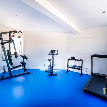 Vip Executive Suites Do Marques Hotel-2