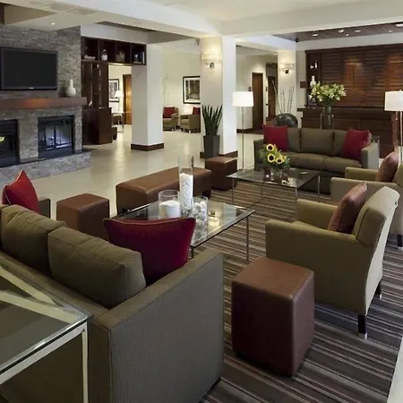 Doubletree By Hilton San Antonio Northwest - La Cantera-3
