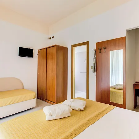 Hotel Vela d'Oro-2