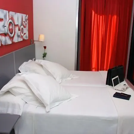 Hotel Medicis-2