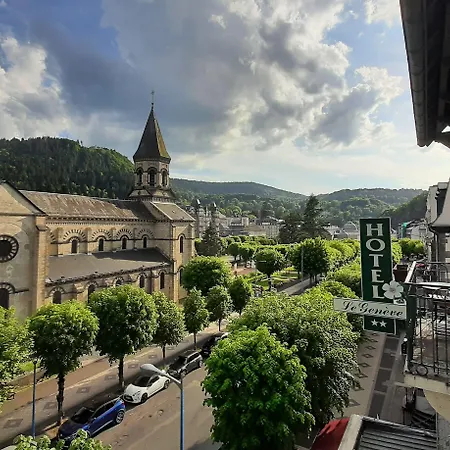 Le Genève-3