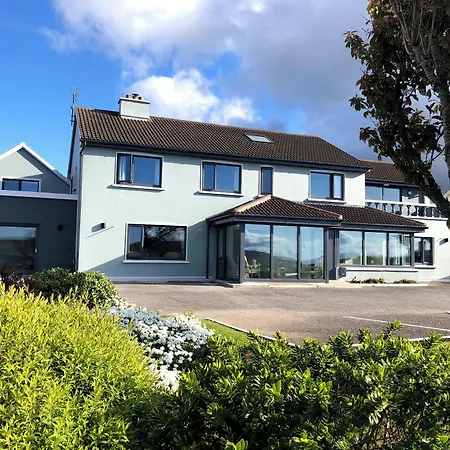 Cill Bhreac House B&B-2