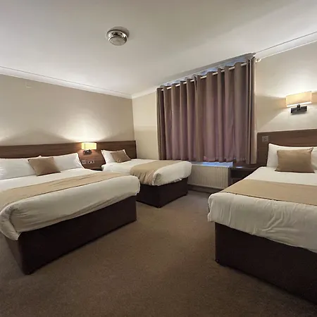 Cill Bhreac House B&B-3