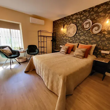 Maravilloso Guesthouse-3
