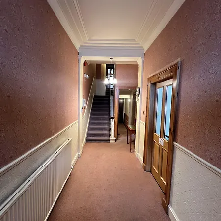 Butlers Guest House-3