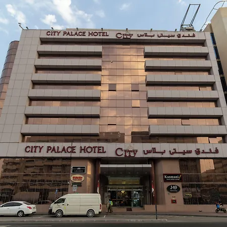 City Palace Hotel-3
