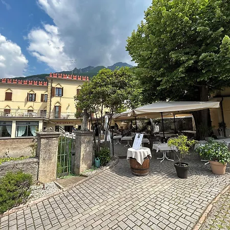 Hotel e Ristorante Cassone-3