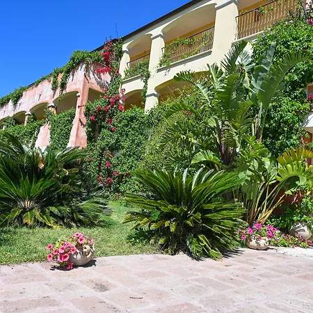 Hotel Baja Romantica-3