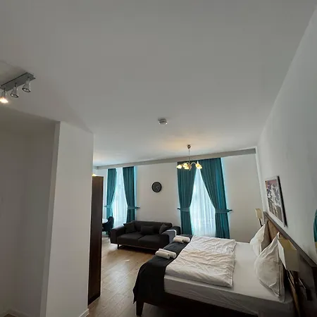 A&F Hotel Chemnitz-2