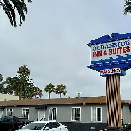 Oceanside Inn & Suites-3
