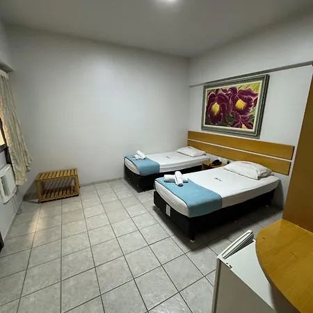 Hotel Gemeos-2