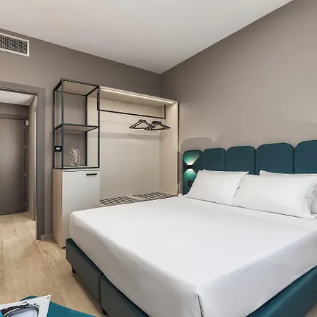 City Style Hotel Reggio Emilia-3