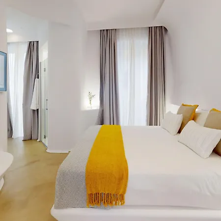 Hotel Suite Generis-3
