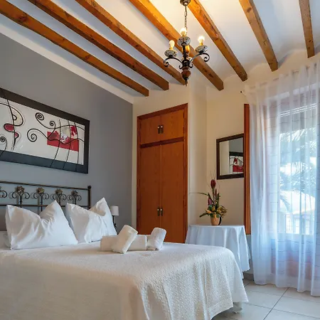 Hotel El Rullo-3