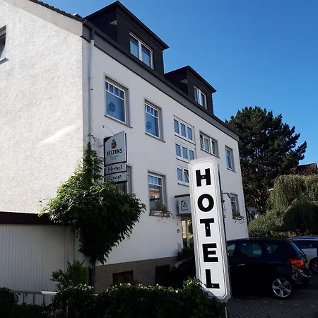Hotel KAUP-3