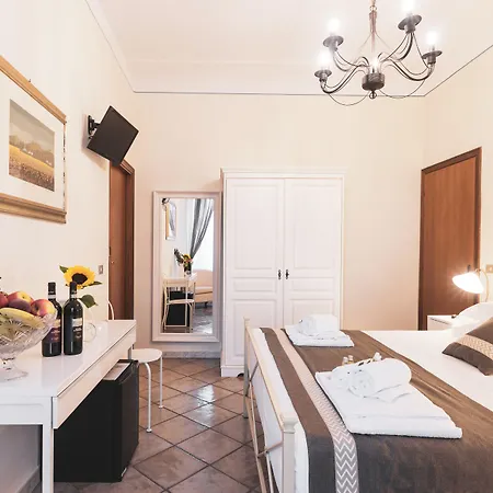 Albergo Giardino-2
