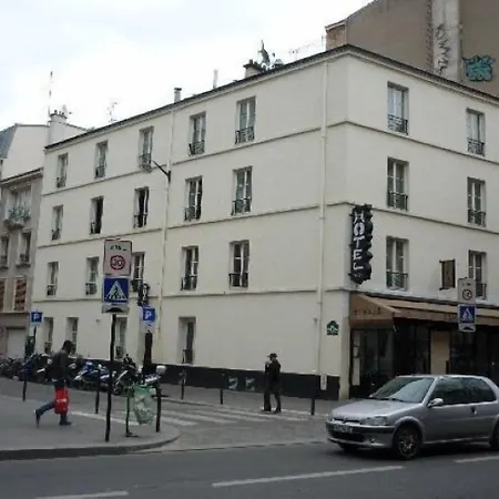 Hotel Tingis-3