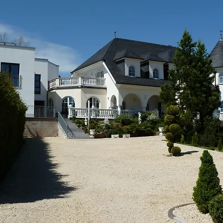 Gästehaus Villa Casamia-3
