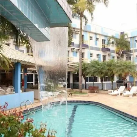 Trade Garden Hotel-2