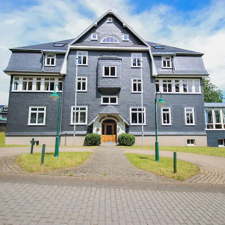 Ferien Residenz Thüringer Wald-3