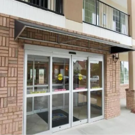 Garden Inn Hotel-3