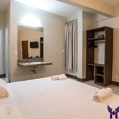 Hotel Fenix-2