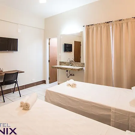 Hotel Fenix-3