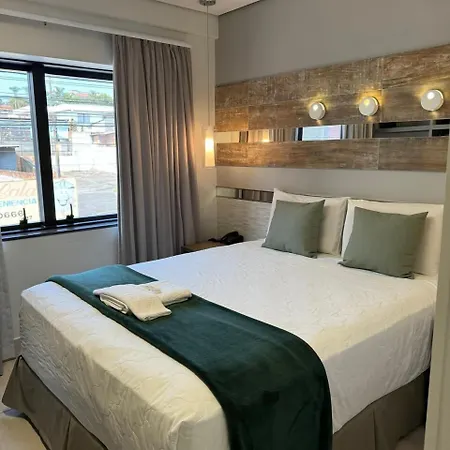 Hotel Imperatriz Premium-2