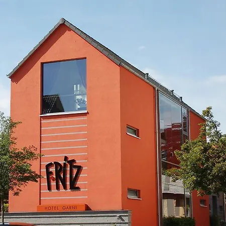 Hotel F-RITZ-2