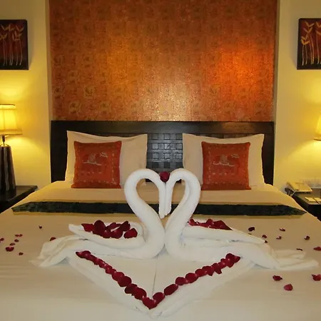 Wannara Hotel Hua Hin-3