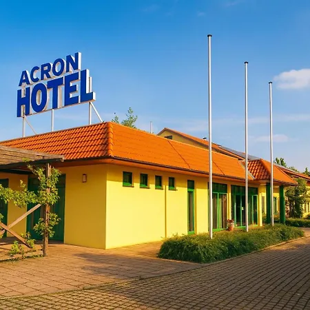 Acron-Hotel Quedlinburg-3