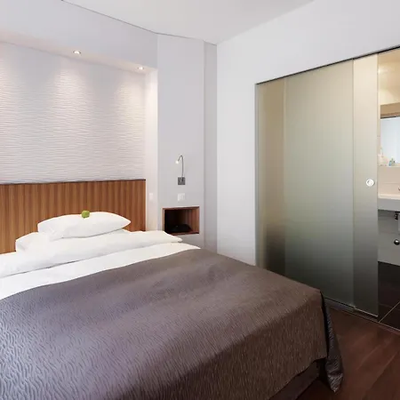 Sorell Hotel Ruetli Niederdorf Zuerich-3