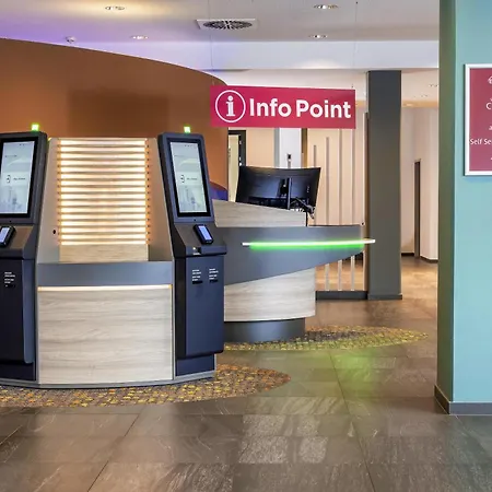 Best Western Plus Hotel Koeln City-2