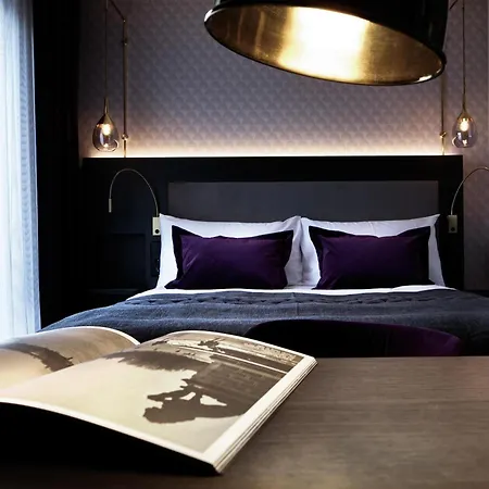 Sorell Boutique-Hotel Seefeld Zuerich-3