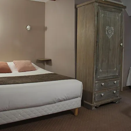 Cit'Hotel Hôtel Beauséjour-2