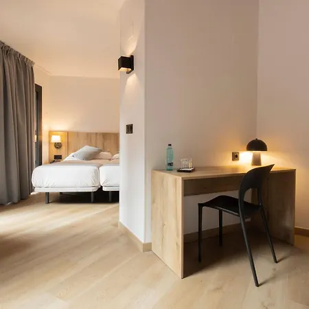 Hotel Cervol By Nexta-2