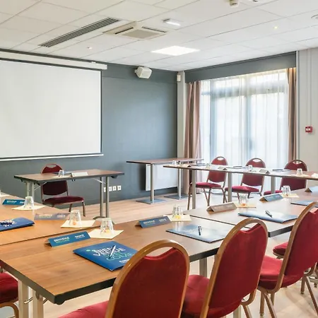 Campanile Lyon Ouest Tassin-2