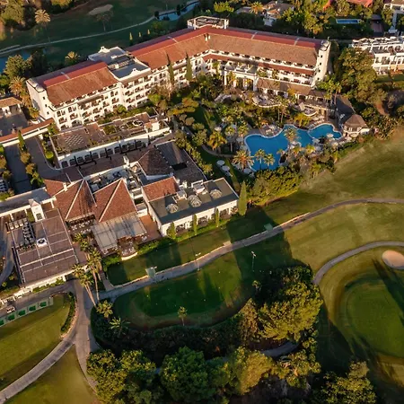 The Westin La Quinta Golf Resort & Spa, Benahavis, Marbella-3
