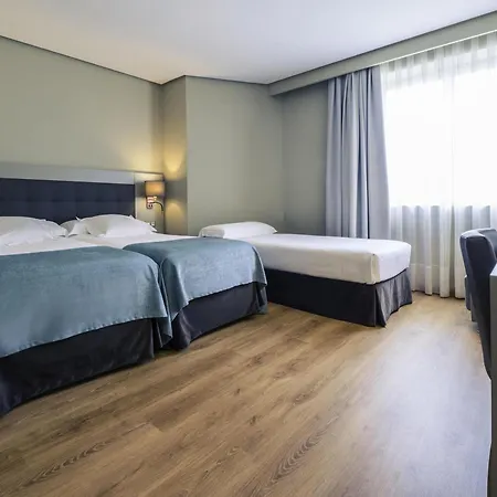 Hotel Carlton Rioja-2