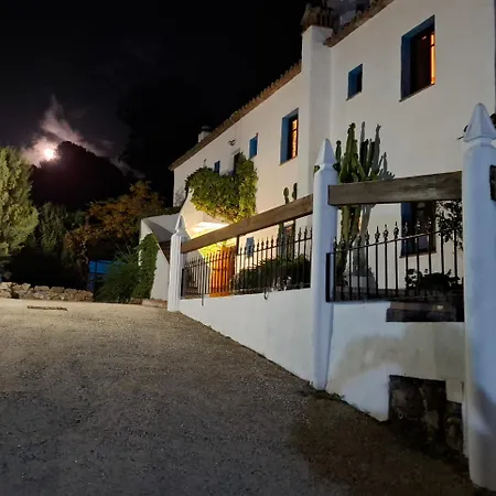 Hotel Rural Los Jarales-2