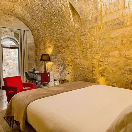 Locanda Don Serafino Historical Boutique Hotel-2