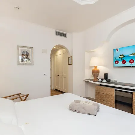Hotel La Bitta - Bovis Hotels-2