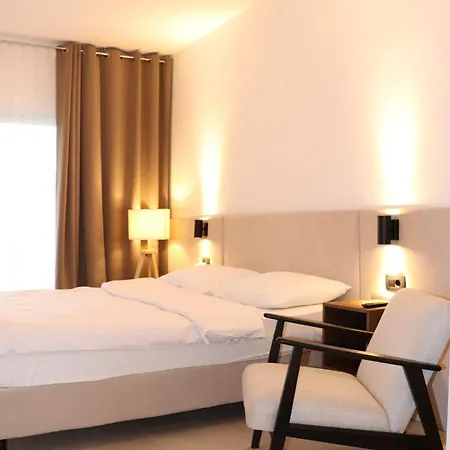 Rooms Vodisek - Depandansa Hotela Capris Capodistria Boutique-3