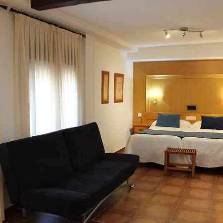 Hotel Real De Toledo-3