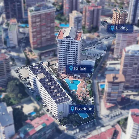Poseidon Resort-2