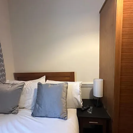 Hotel Cavendish - Bloomsbury-3
