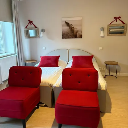 Le Domaine De Pairis-2